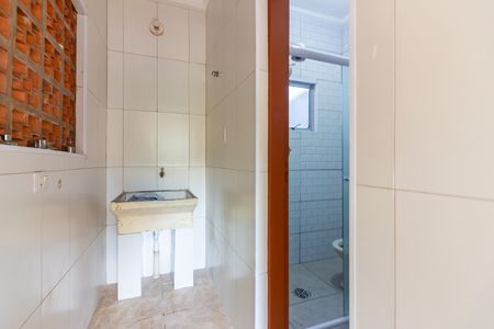 Casa para alugar com 80m², 3 quartos e sem vaga Casa para alugar com 80m², 3 quartos e sem vagaÁrea de Serviço