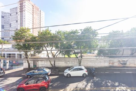 Vista de casa para alugar com 3 quartos, 80m² em Vila Osasco, Osasco