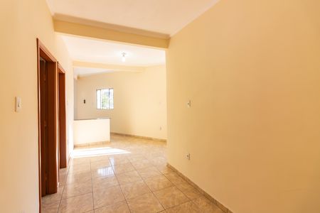Sala de casa para alugar com 3 quartos, 80m² em Vila Osasco, Osasco