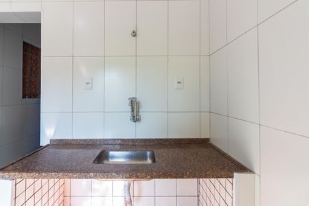 Casa para alugar com 80m², 3 quartos e sem vaga Casa para alugar com 80m², 3 quartos e sem vagaCozinha