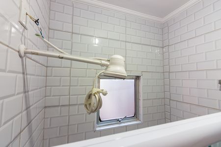 Casa para alugar com 80m², 3 quartos e sem vaga Casa para alugar com 80m², 3 quartos e sem vagaBanheiro