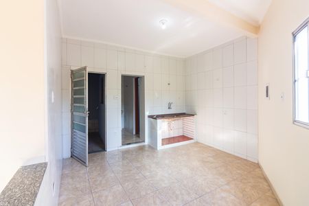 Casa para alugar com 80m², 3 quartos e sem vaga Casa para alugar com 80m², 3 quartos e sem vagaCozinha