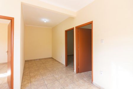 Sala de casa para alugar com 3 quartos, 80m² em Vila Osasco, Osasco