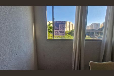 Apartamento à venda com 45m², 2 quartos e sem vaga