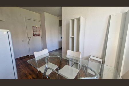 Apartamento à venda com 45m², 2 quartos e sem vaga