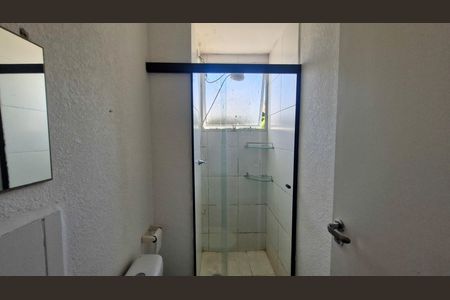 Apartamento à venda com 45m², 2 quartos e sem vaga