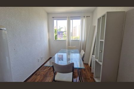 Apartamento à venda com 45m², 2 quartos e sem vaga