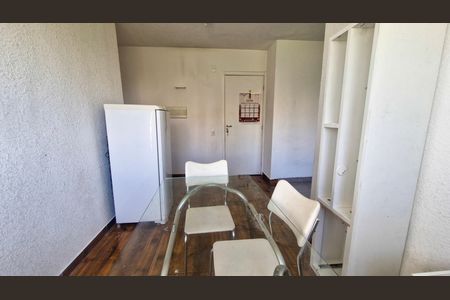 Apartamento à venda com 45m², 2 quartos e sem vaga