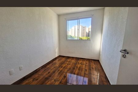 Apartamento à venda com 45m², 2 quartos e sem vaga