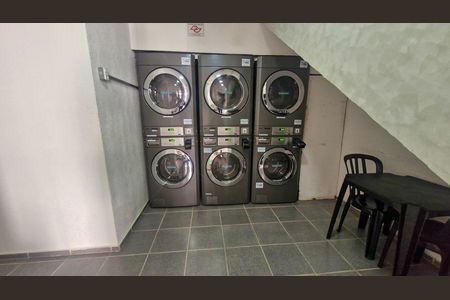Apartamento à venda com 45m², 2 quartos e sem vaga