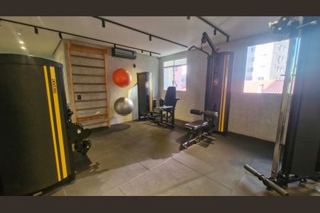 Apartamento à venda com 45m², 2 quartos e sem vaga
