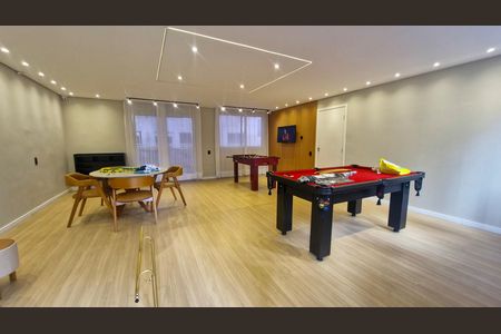 Apartamento à venda com 45m², 2 quartos e sem vaga