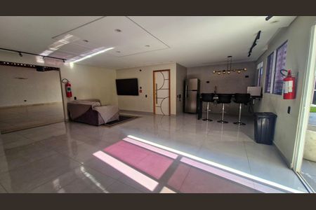 Apartamento à venda com 45m², 2 quartos e sem vaga