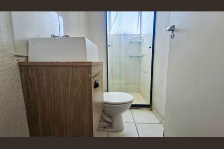 Apartamento à venda com 45m², 2 quartos e sem vaga