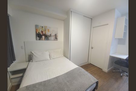 Kitnet/Studio para alugar com 1 quarto, 29m² em Bela Vista, São Paulo