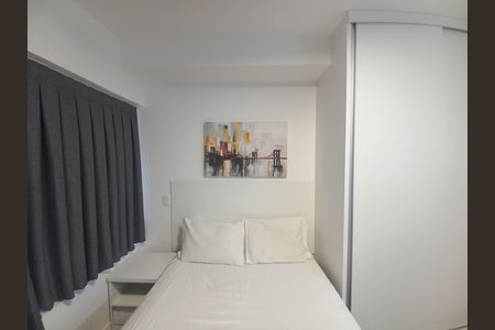 Quarto de kitnet/studio para alugar com 1 quarto, 29m² em Bela Vista, São Paulo
