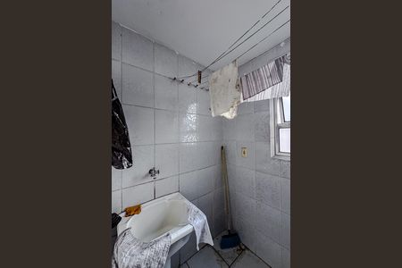 Apartamento à venda com 36m², 1 quarto e 1 vaga Apartamento à venda com 36m², 1 quarto e 1 vagaÁrea de Serviço