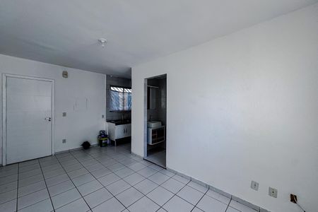 Sala de apartamento para alugar com 1 quarto, 36m² em Brás, São Paulo
