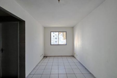 Sala de apartamento para alugar com 1 quarto, 36m² em Brás, São Paulo