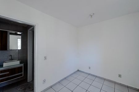 Apartamento à venda com 36m², 1 quarto e 1 vaga Apartamento à venda com 36m², 1 quarto e 1 vagaQuarto
