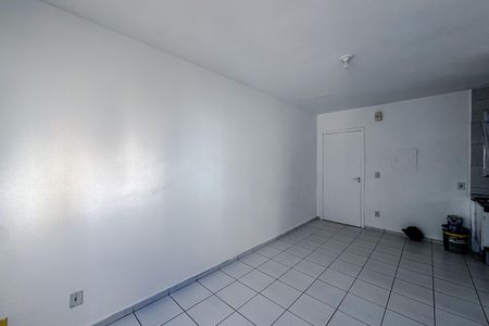 Sala de apartamento para alugar com 1 quarto, 36m² em Brás, São Paulo