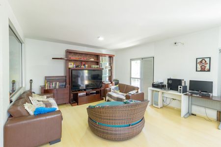 Sala de casa à venda com 4 quartos, 360m² em Parque Sao Domingos, São Paulo