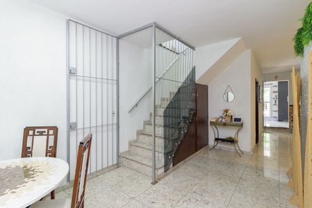 Sala Parte Inferior de casa à venda com 4 quartos, 360m² em Parque Sao Domingos, São Paulo