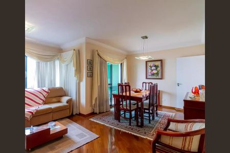 Apartamento à venda com 125m², 3 quartos e 3 vagas Apartamento à venda com 125m², 3 quartos e 3 vagasFoto 10