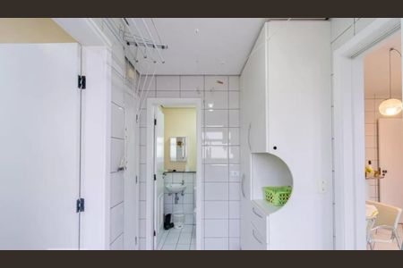 Foto 37 de apartamento à venda com 3 quartos, 125m² em Vila da Saúde, São Paulo