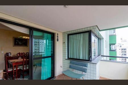 Apartamento à venda com 125m², 3 quartos e 3 vagas Apartamento à venda com 125m², 3 quartos e 3 vagasFoto 03