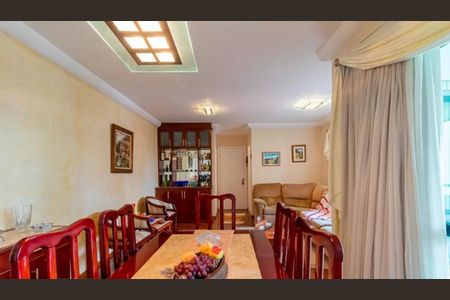 Apartamento à venda com 125m², 3 quartos e 3 vagas Apartamento à venda com 125m², 3 quartos e 3 vagasFoto 08