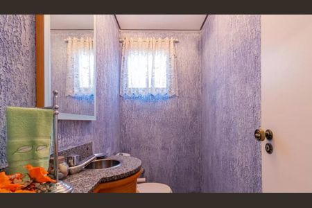 Foto 13 de apartamento à venda com 3 quartos, 125m² em Vila da Saúde, São Paulo