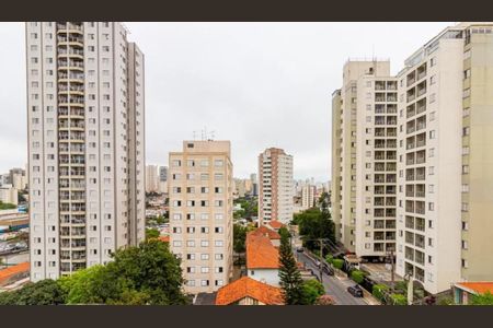 Apartamento à venda com 125m², 3 quartos e 3 vagas Apartamento à venda com 125m², 3 quartos e 3 vagasFoto 02