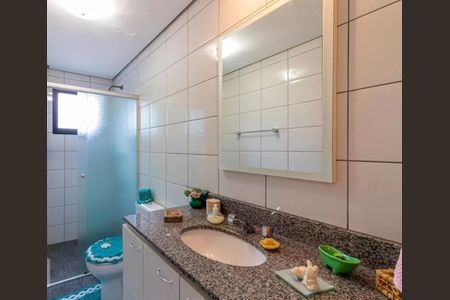 Apartamento à venda com 125m², 3 quartos e 3 vagas Apartamento à venda com 125m², 3 quartos e 3 vagasFoto 26