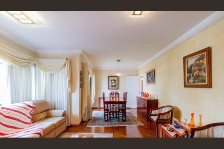 Foto 01 de apartamento à venda com 3 quartos, 125m² em Vila da Saúde, São Paulo