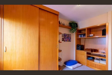 Foto 32 de apartamento à venda com 3 quartos, 125m² em Vila da Saúde, São Paulo