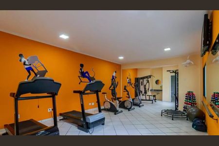 Apartamento à venda com 125m², 3 quartos e 3 vagas Apartamento à venda com 125m², 3 quartos e 3 vagasFoto 42