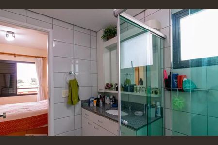 Foto 24 de apartamento à venda com 3 quartos, 125m² em Vila da Saúde, São Paulo