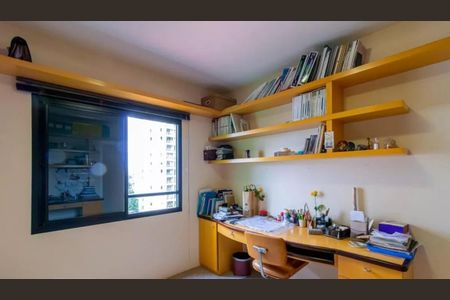 Foto 36 de apartamento à venda com 3 quartos, 125m² em Vila da Saúde, São Paulo