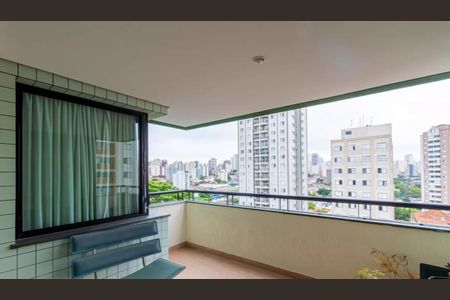 Apartamento à venda com 125m², 3 quartos e 3 vagas Apartamento à venda com 125m², 3 quartos e 3 vagasFoto 05