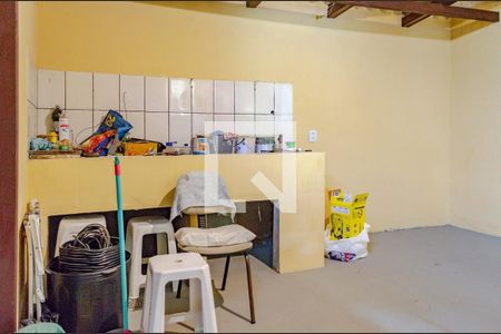 Casa para alugar com 140m², 2 quartos e 2 vagas Casa para alugar com 140m², 2 quartos e 2 vagasÁrea de Serviço