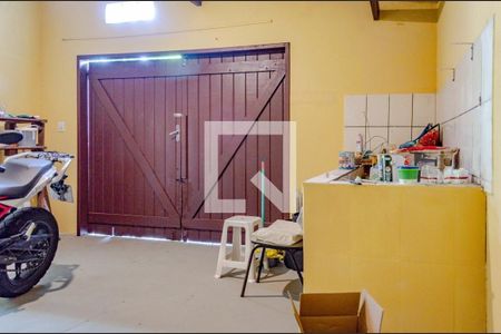 Casa para alugar com 140m², 2 quartos e 2 vagas Casa para alugar com 140m², 2 quartos e 2 vagasGaragem