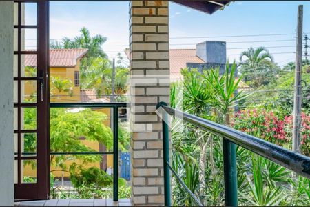 Casa para alugar com 140m², 2 quartos e 2 vagas Casa para alugar com 140m², 2 quartos e 2 vagasVaranda