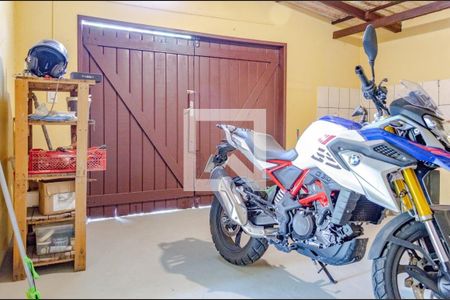 Casa para alugar com 140m², 2 quartos e 2 vagas Casa para alugar com 140m², 2 quartos e 2 vagasGaragem