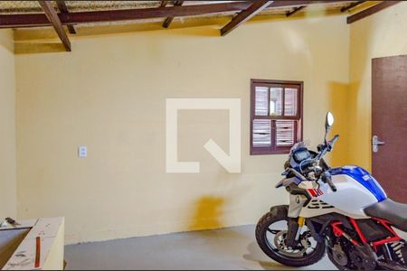 Casa para alugar com 140m², 2 quartos e 2 vagas Casa para alugar com 140m², 2 quartos e 2 vagasGaragem