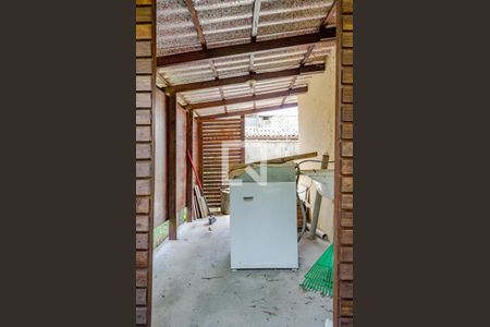 Casa para alugar com 140m², 2 quartos e 2 vagas Casa para alugar com 140m², 2 quartos e 2 vagasÁrea de Serviço