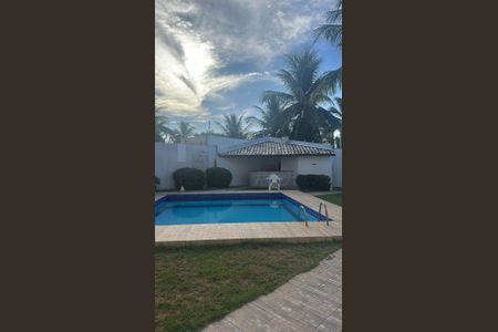 Casa de condomínio para alugar com 110m², 4 quartos e 2 vagas Casa de condomínio para alugar com 110m², 4 quartos e 2 vagasÁrea externa