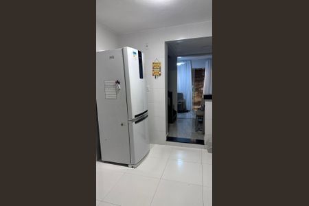 Casa de condomínio para alugar com 110m², 4 quartos e 2 vagas Casa de condomínio para alugar com 110m², 4 quartos e 2 vagasCozinha