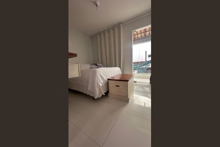 Casa de condomínio para alugar com 110m², 4 quartos e 2 vagas Casa de condomínio para alugar com 110m², 4 quartos e 2 vagasQuarto