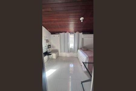Casa de condomínio para alugar com 110m², 4 quartos e 2 vagas Casa de condomínio para alugar com 110m², 4 quartos e 2 vagasQuarto